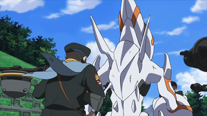 Anime Underground: Bounen no Xamdou